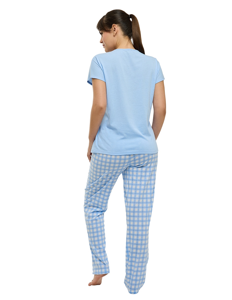 Conjunto pijama para mujer 2